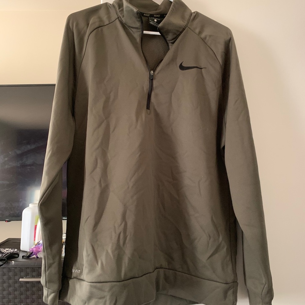 Nike Fleece